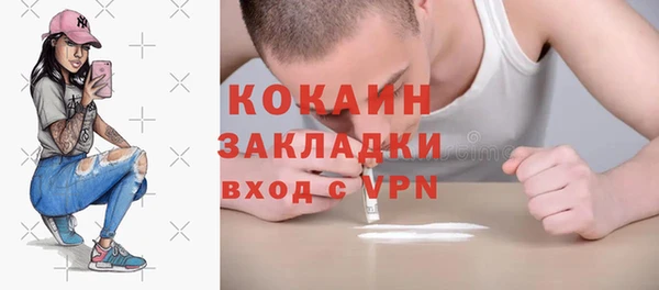 молекула духа Лихославль